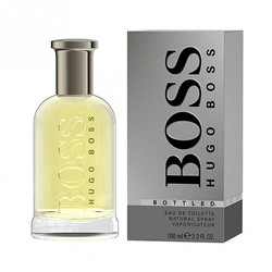 Мужская парфюмерия   Hugo Boss Bottled 100 ml